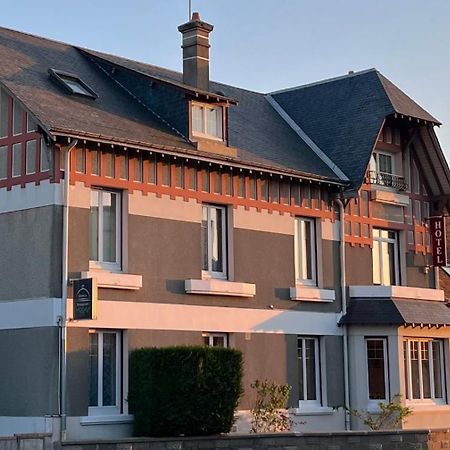 Logis Hotel Le Saint Florent Mont-près-Chambord Kültér fotó