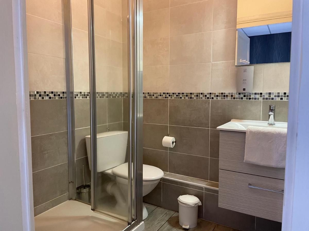 Logis Hotel Le Saint Florent Mont-près-Chambord Kültér fotó