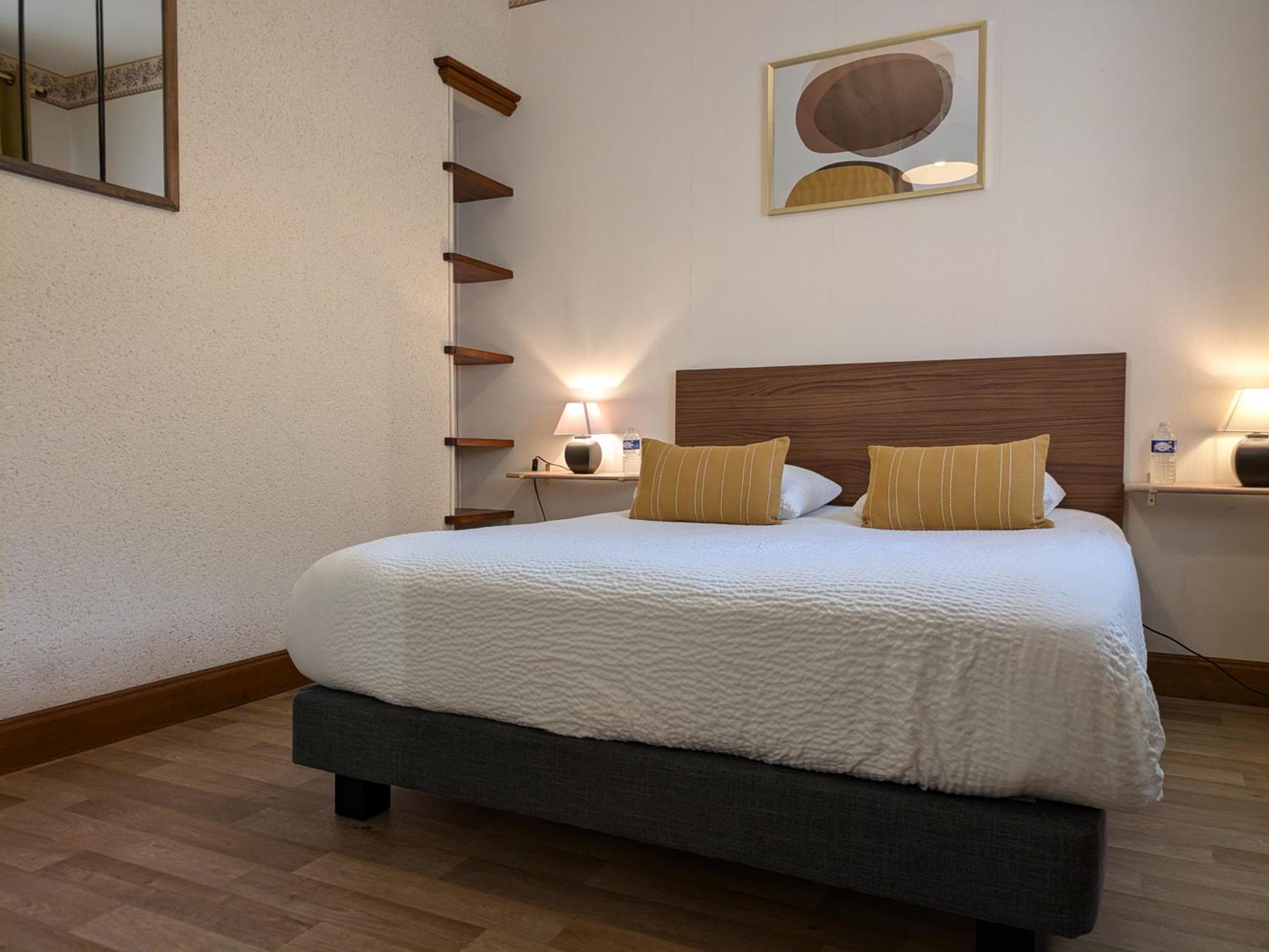 Logis Hotel Le Saint Florent Mont-près-Chambord Kültér fotó