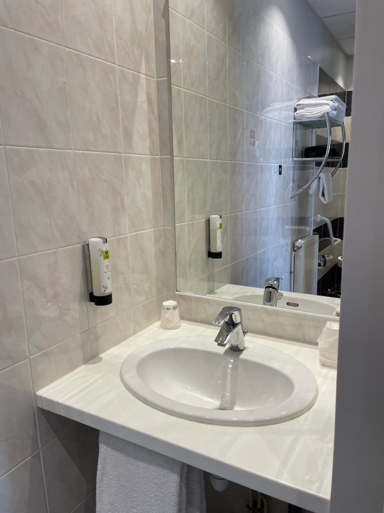 Logis Hotel Le Saint Florent Mont-près-Chambord Kültér fotó
