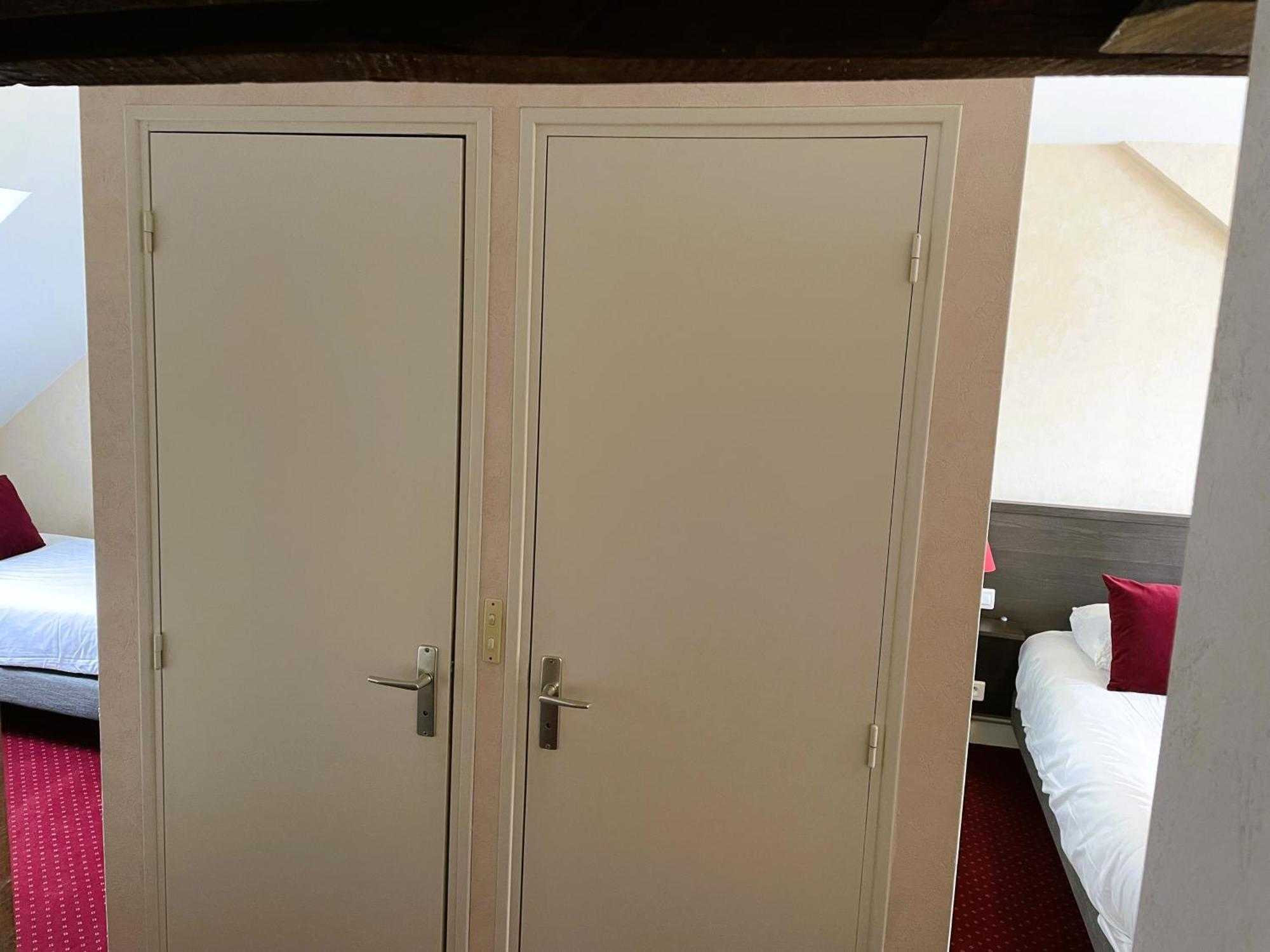 Logis Hotel Le Saint Florent Mont-près-Chambord Kültér fotó
